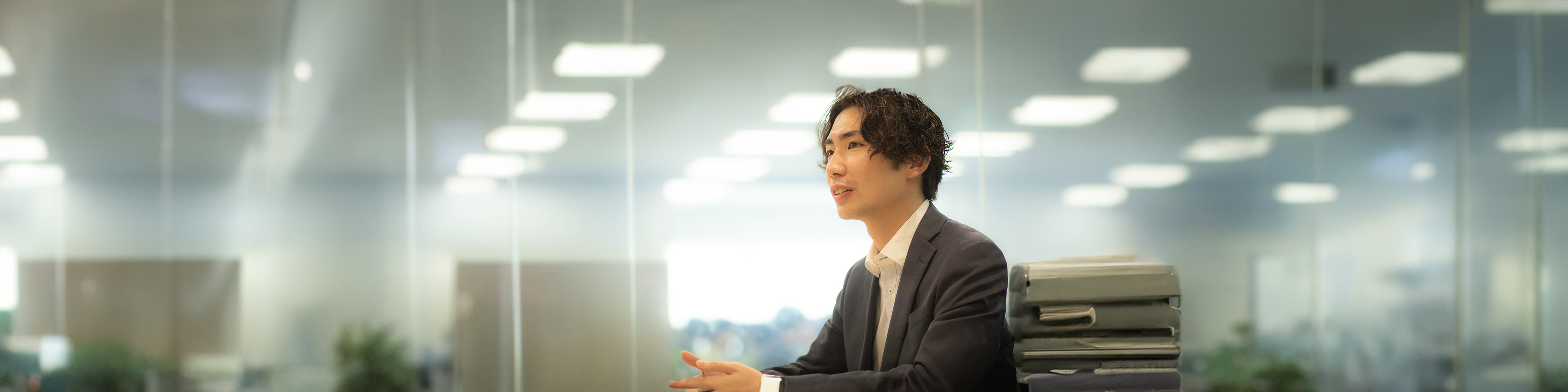 BIアナリティクスで顧客の意思決定を加速させ、<br>市場規模をスケールさせる