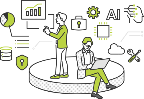 Sales Enablement