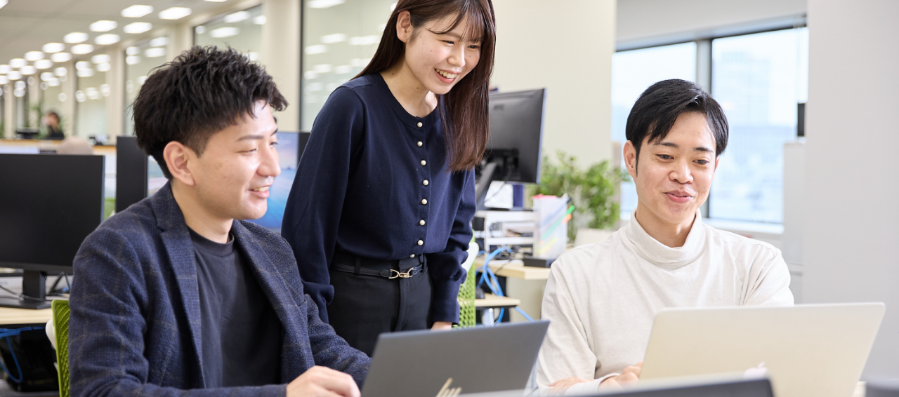 クーリエの採用公式アカウント