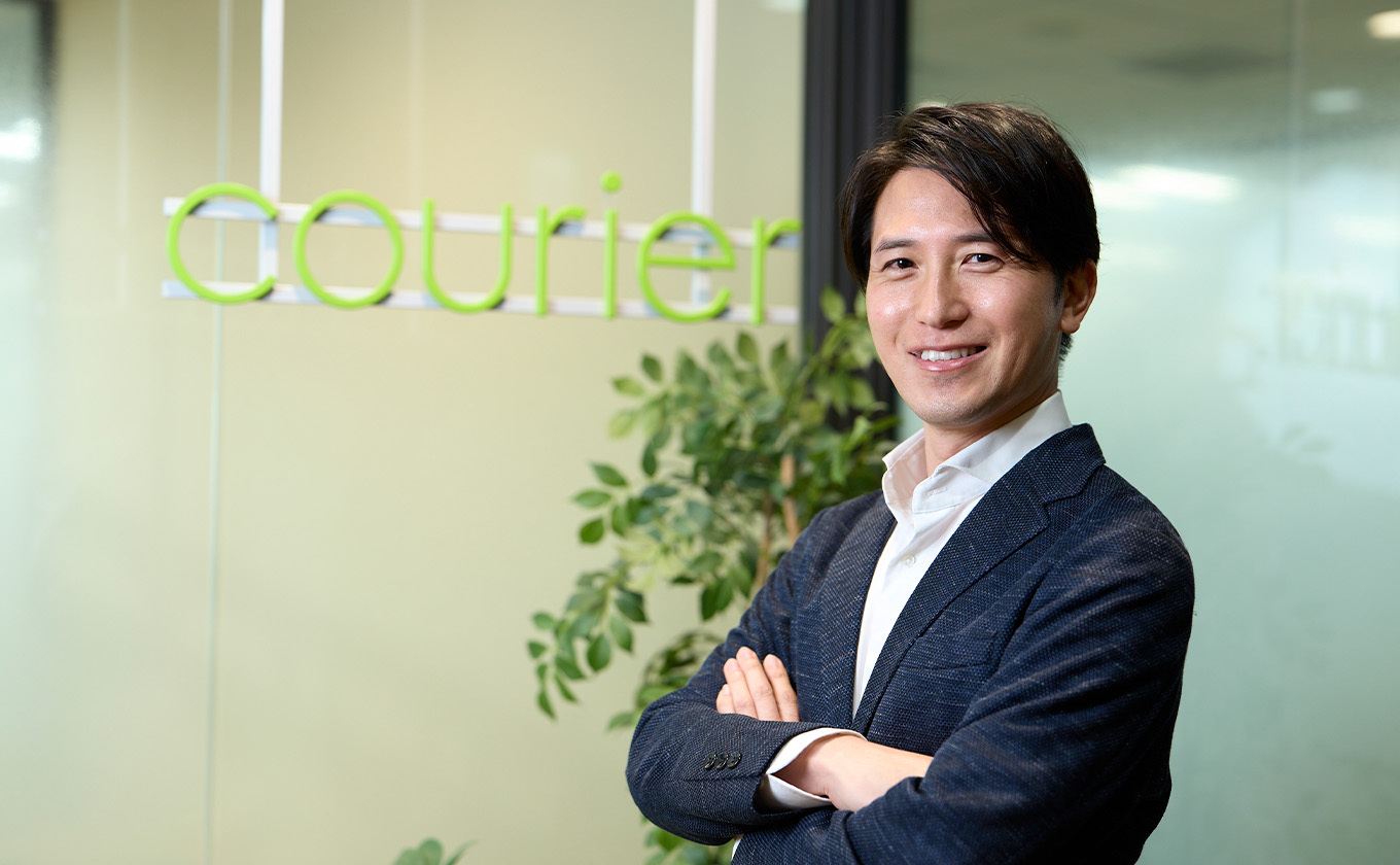 サムネイル - BIGTECHの経営をベンチャーのスピード感で。COOが描く、50人のビジネスリーダー育成とヘルスケア業界変革の未来