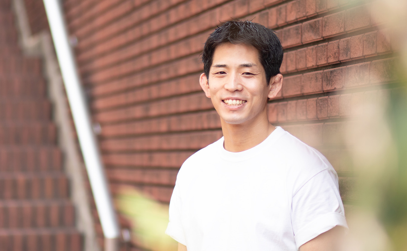 サムネイル - 入社1ヵ月で新規事業を高速ローンチ。「戦略立案からハンズオンによる実行まで」をやりきる事業責任者のリアル